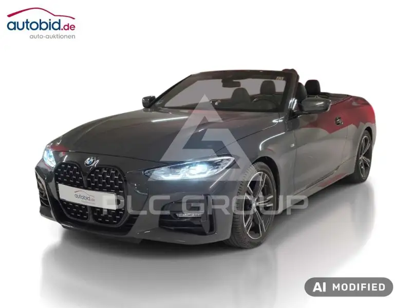 2023 BMW 430