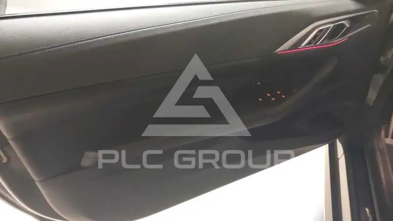 2023 BMW 430