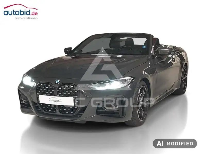 2023 BMW 430
