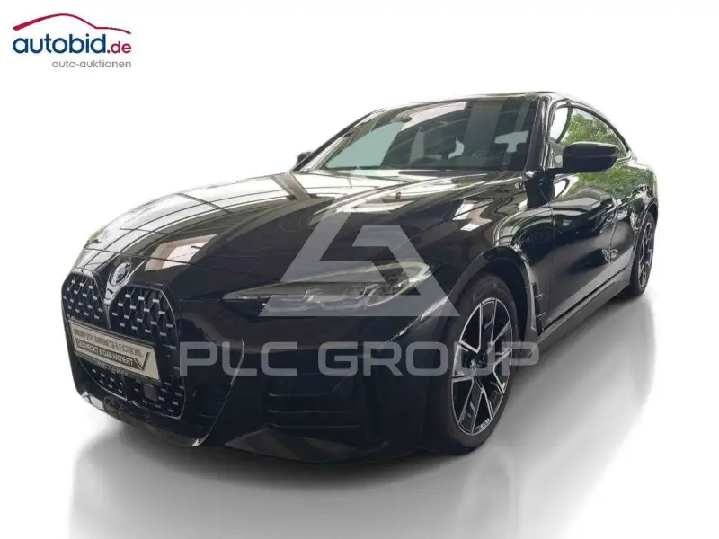 2023 BMW 430