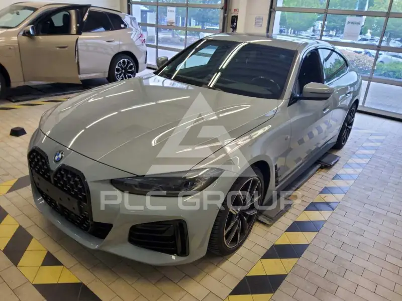 2023 BMW 430