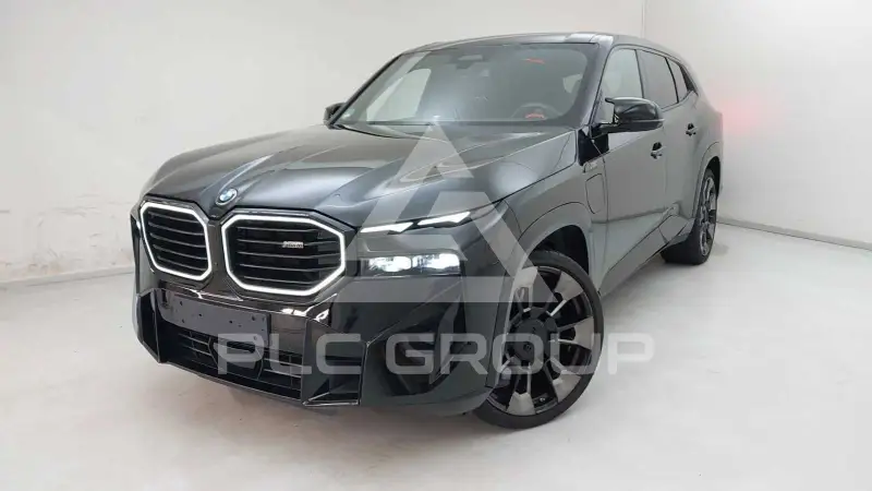2023 BMW XM