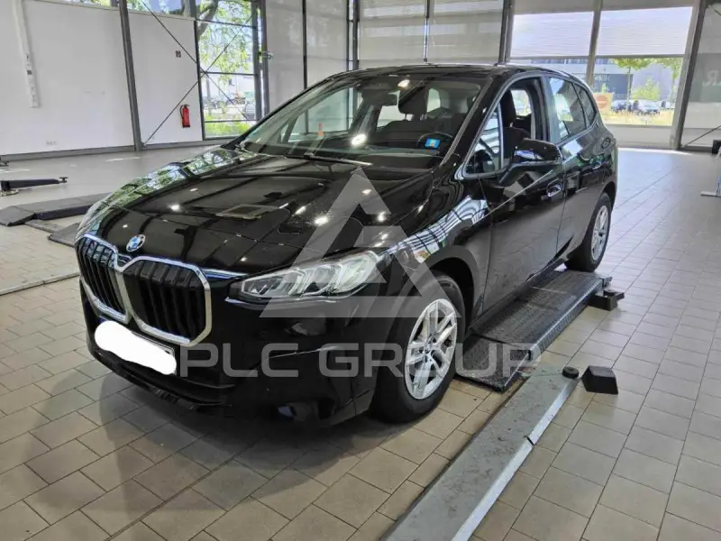 2023 BMW 216