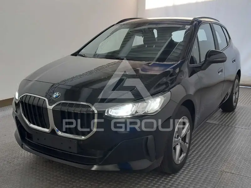 2023 BMW 216