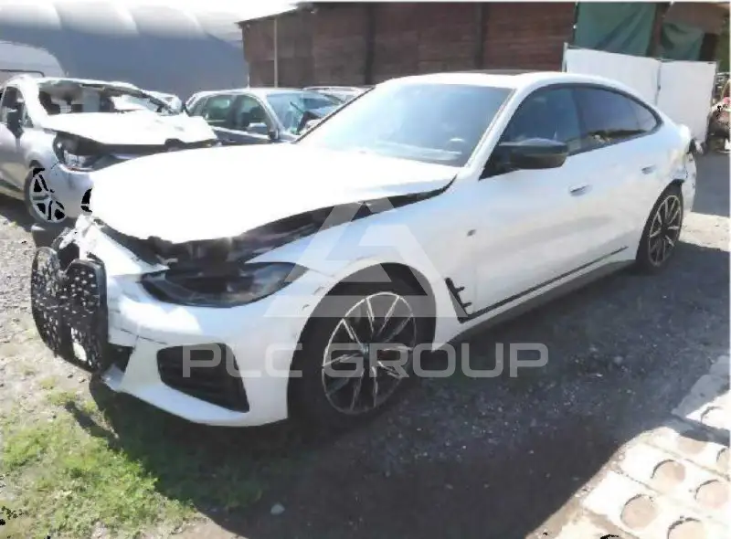 2023 BMW 440