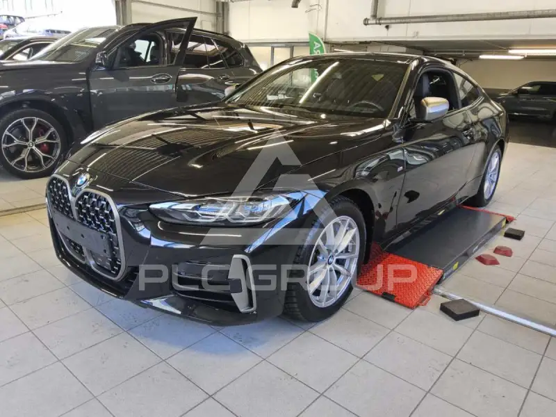 2023 BMW 440