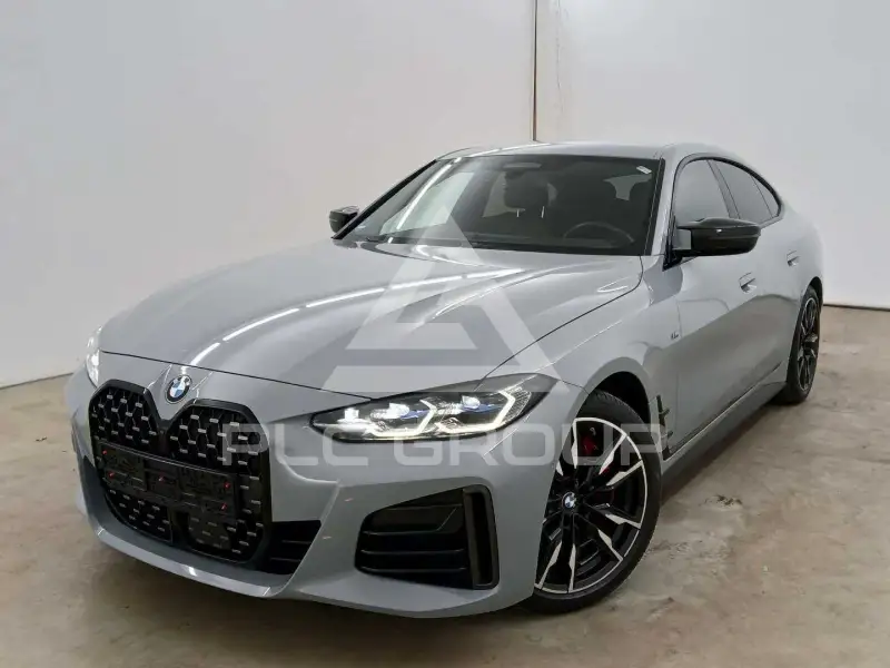 2023 BMW 440