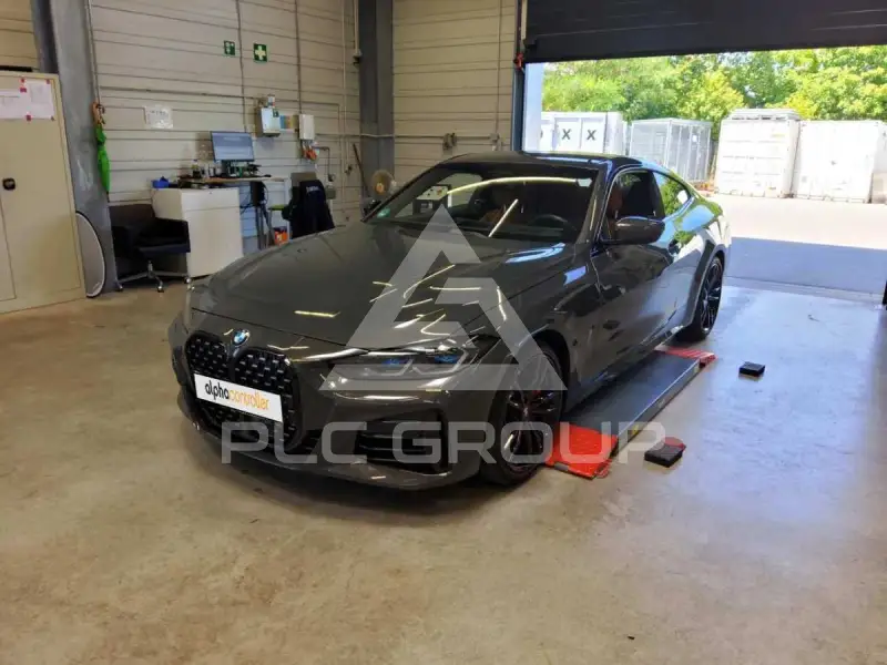 2023 BMW 440