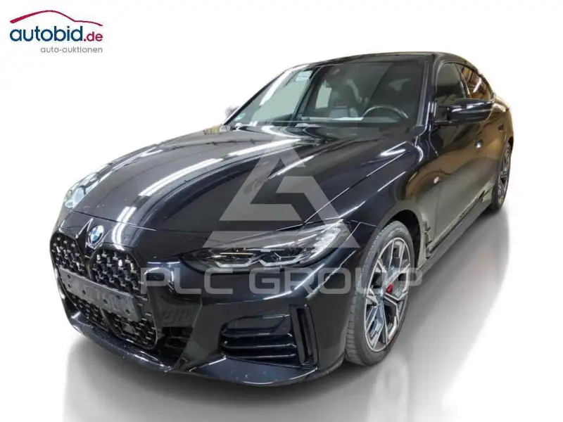2023 BMW 440