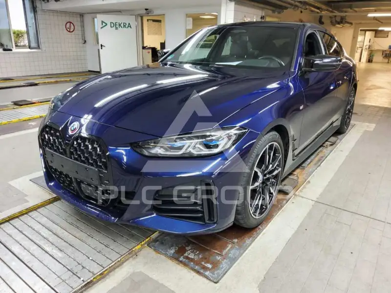 2023 BMW 440