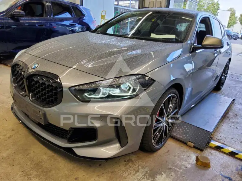 2023 BMW 135M