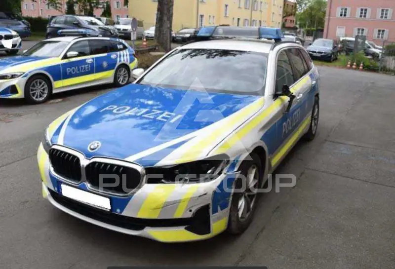 2023 BMW 530