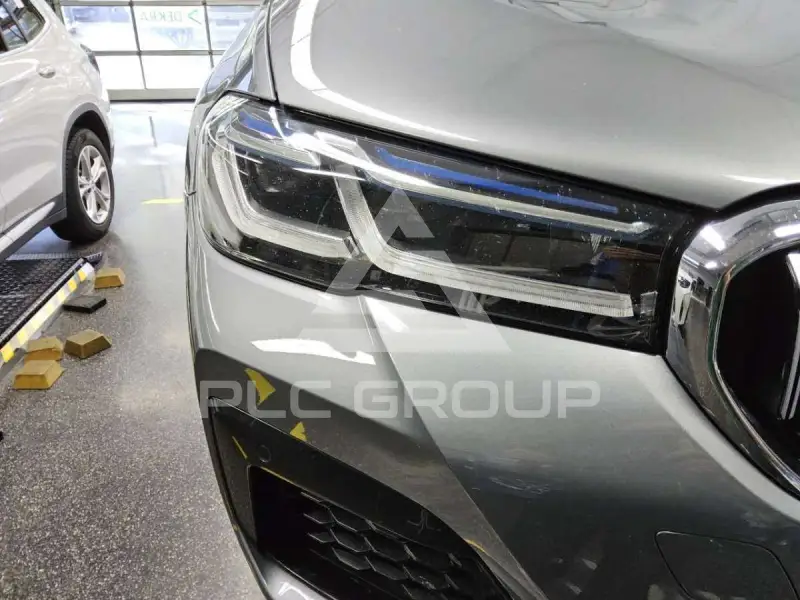 2023 BMW 530