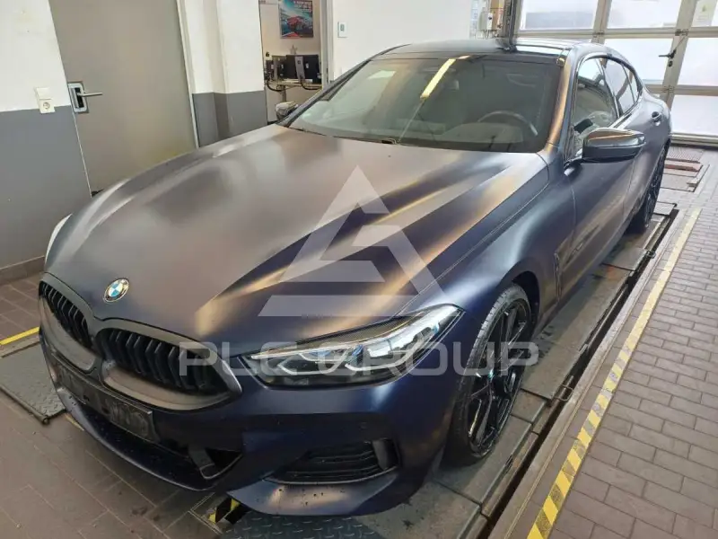 2023 BMW 840