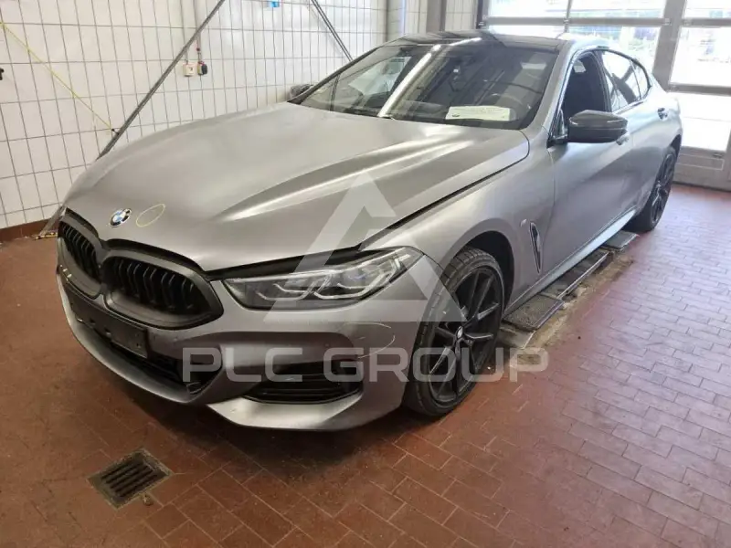 2023 BMW 840
