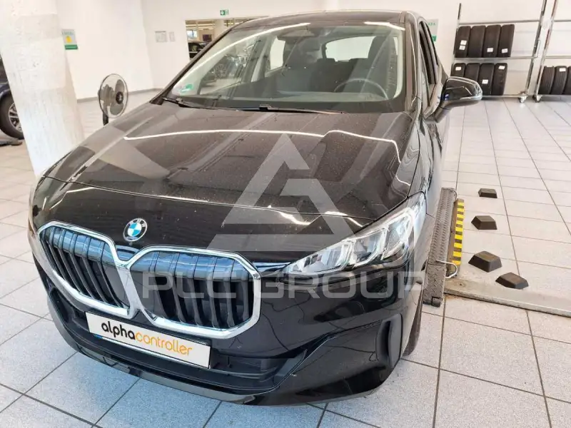 2023 BMW 218