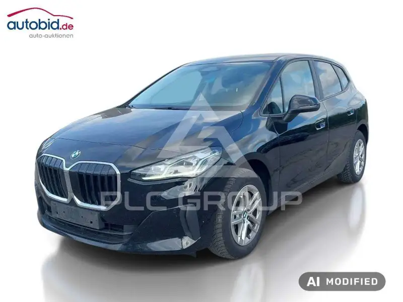 2023 BMW 218