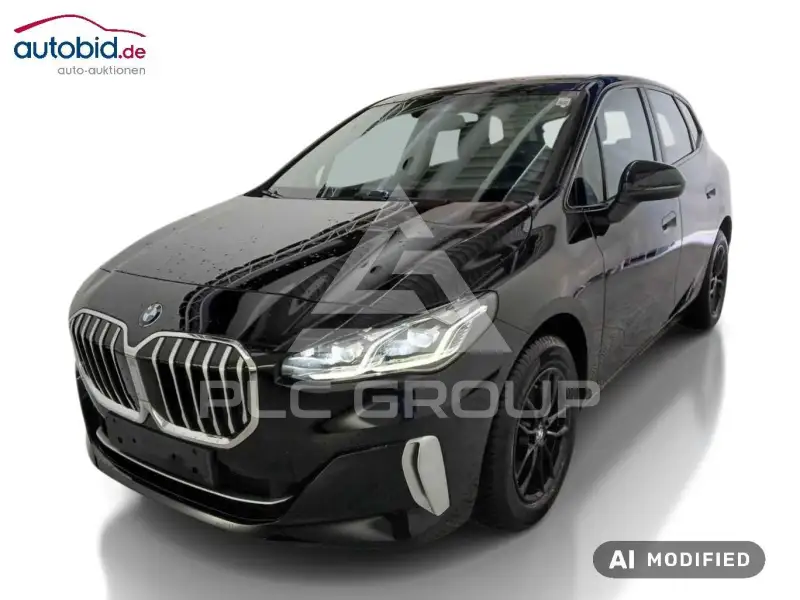 2023 BMW 218