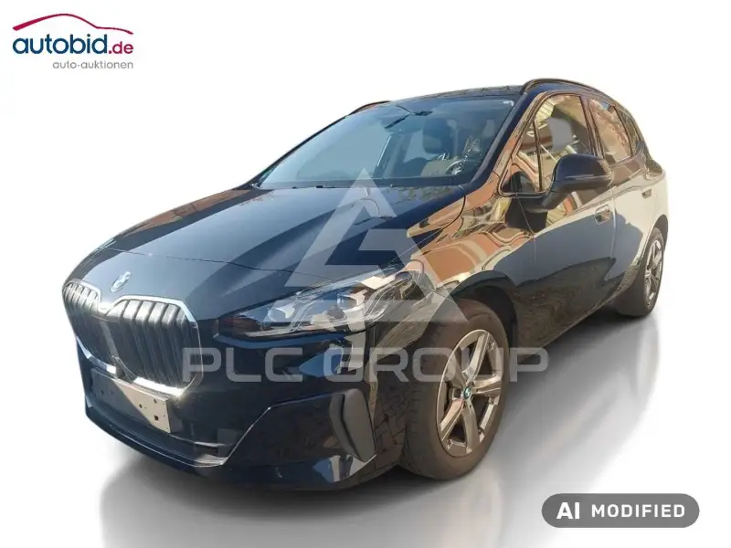 2023 BMW 218