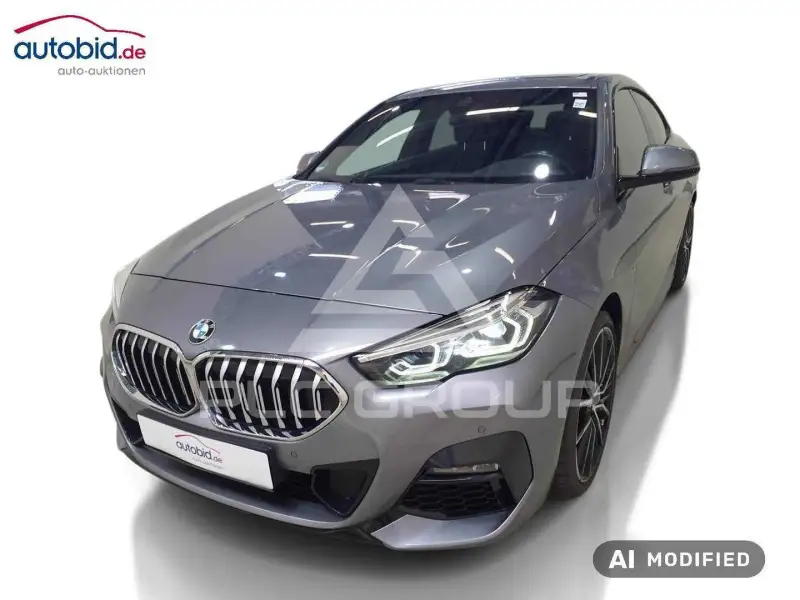 2023 BMW 218