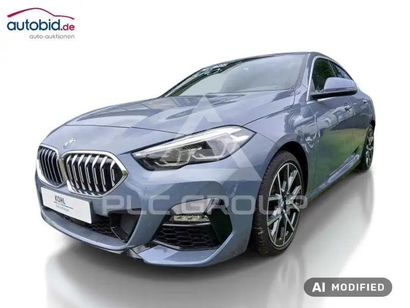 2023 BMW 218