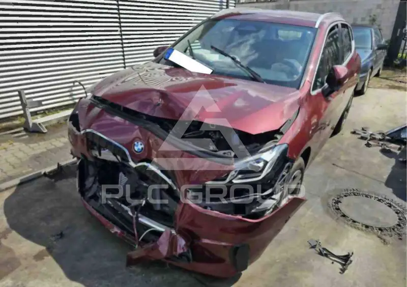 2023 BMW 218