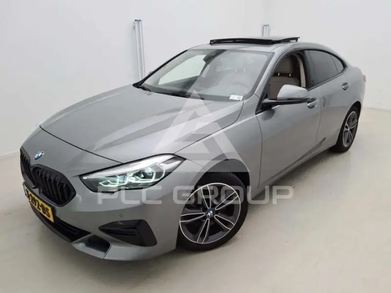 2023 BMW 218