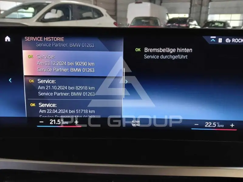 2023 BMW 320