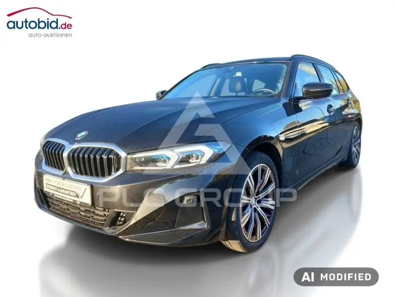 2023 BMW 330