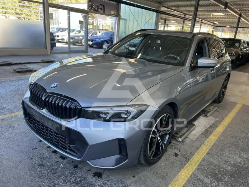 2023 BMW 330