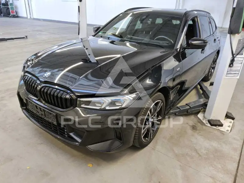 2023 BMW 330