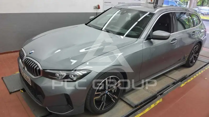 2023 BMW 330