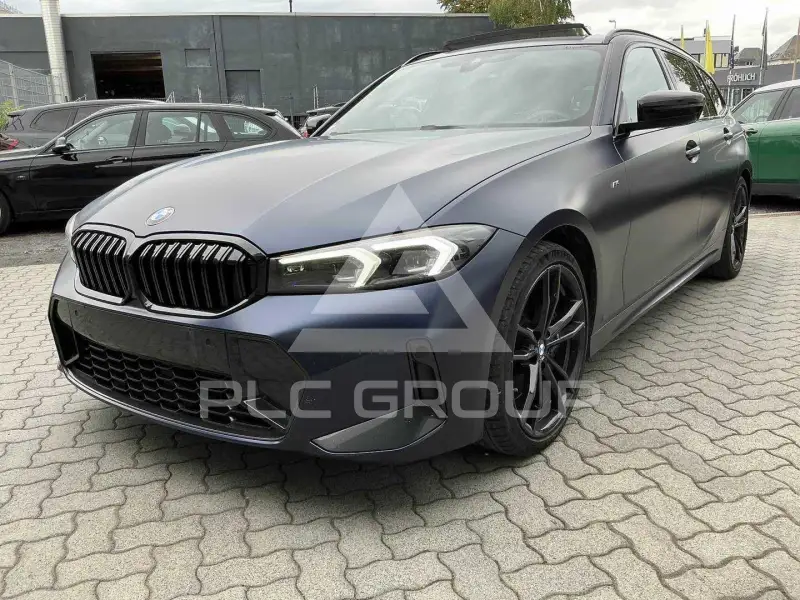 2023 BMW 330