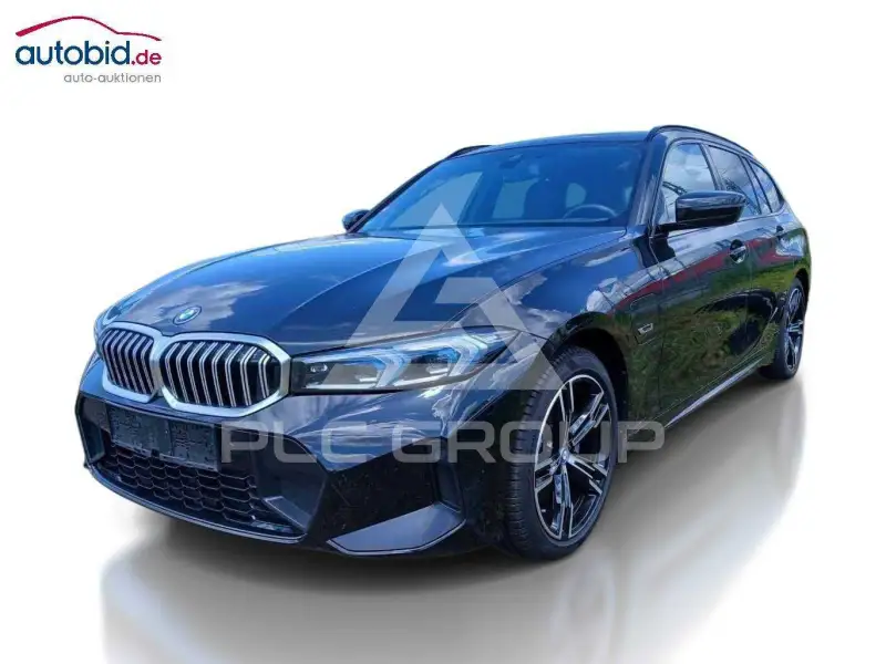 2023 BMW 330