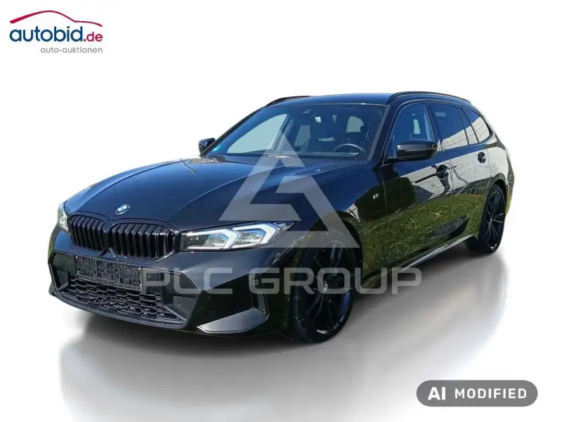 2023 BMW 330