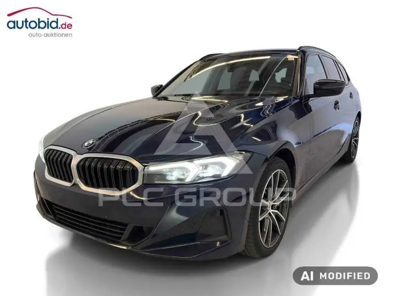 2023 BMW 330