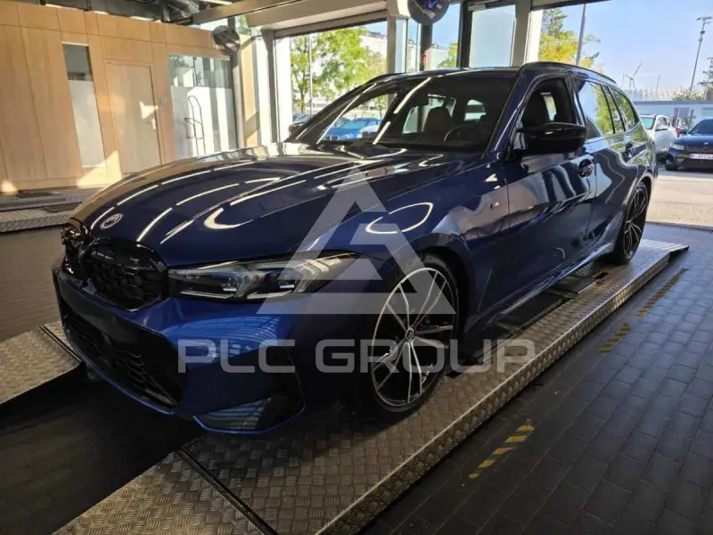 2023 BMW 340