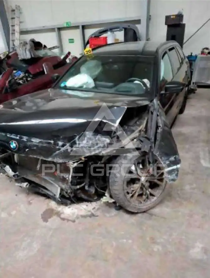 2023 BMW 540