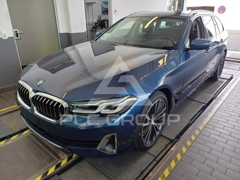 2023 BMW 540