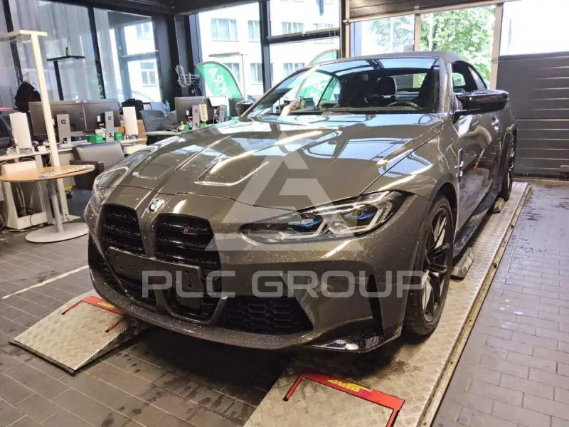 2023 BMW M4