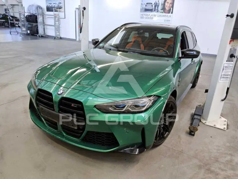 2023 BMW M3