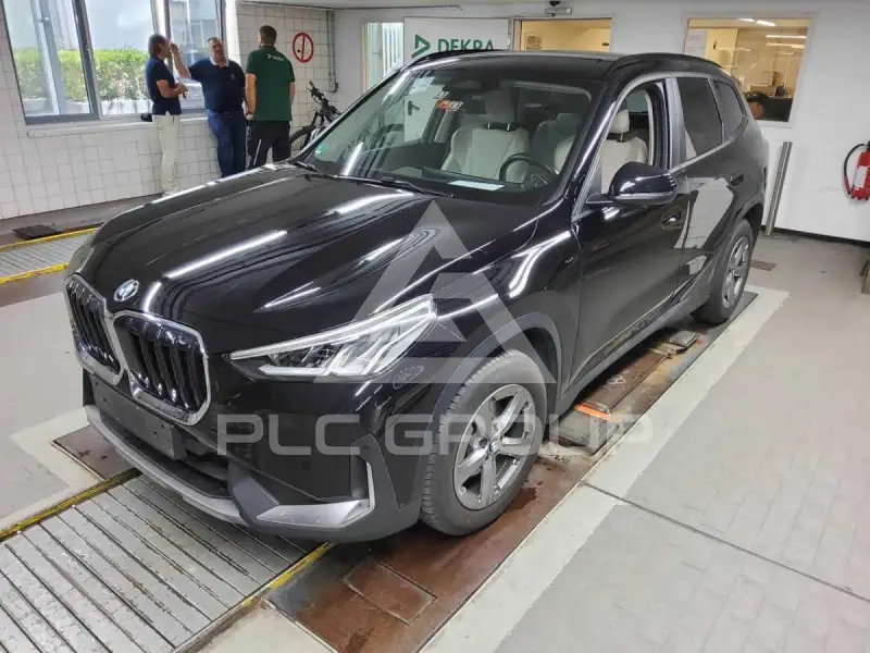 2023 BMW X1