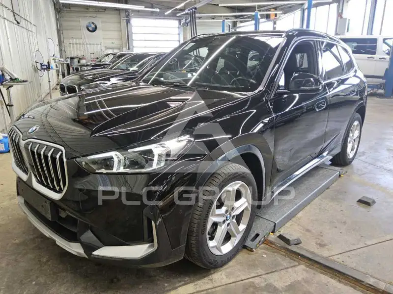 2023 BMW X1