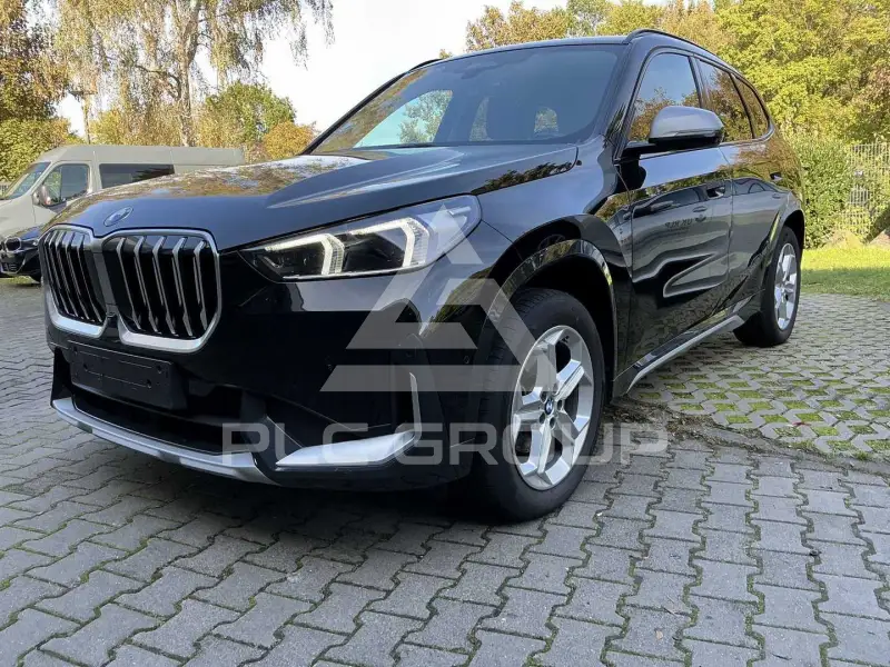 2023 BMW X1