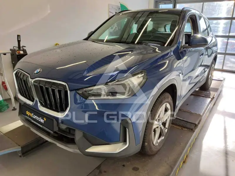 2023 BMW X1