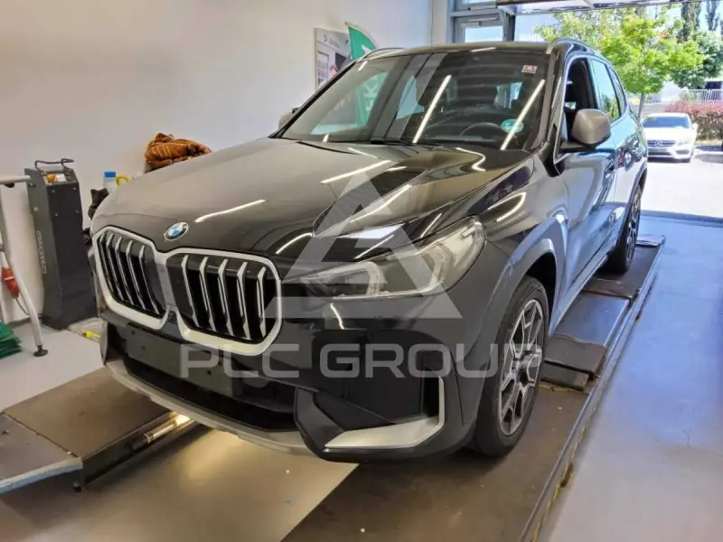 2023 BMW X1
