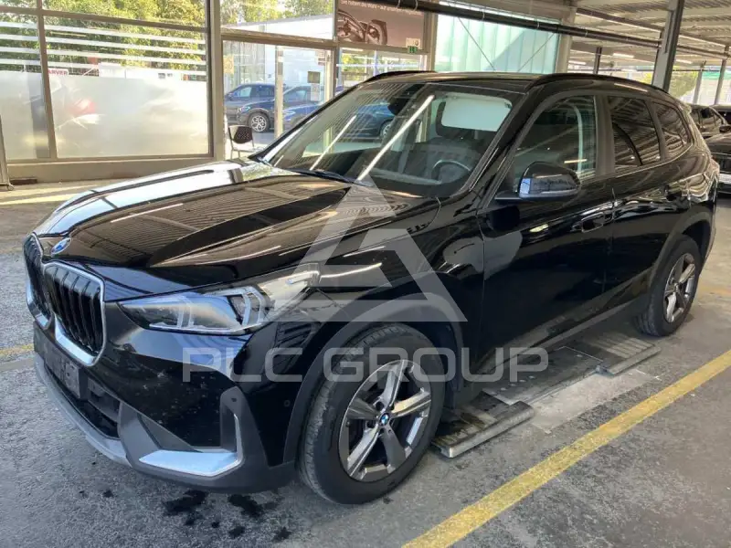 2023 BMW X1