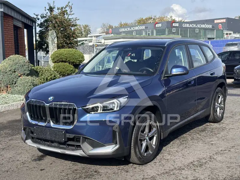 2023 BMW X1