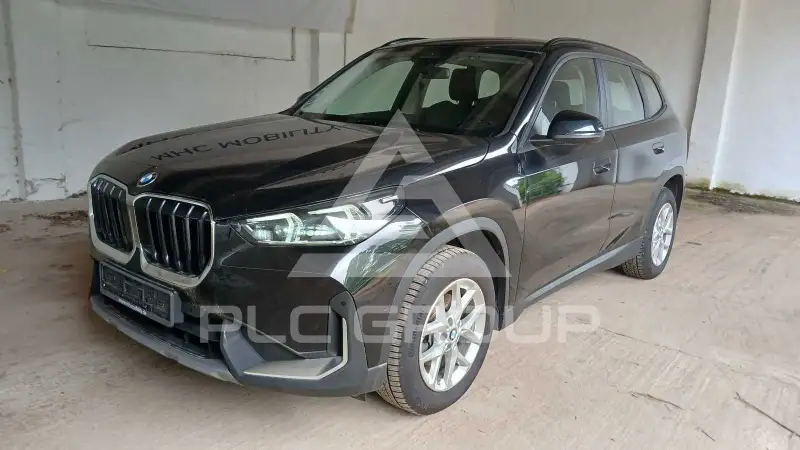 2023 BMW X1