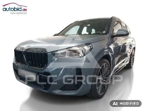 2023 BMW X1